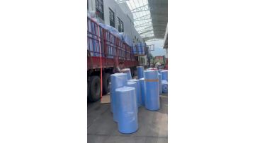 pallet loading & unloading