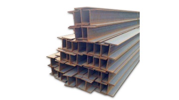 H-beam stock