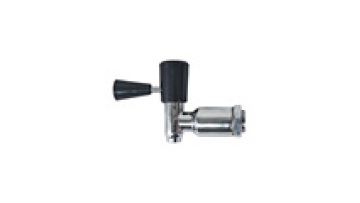 2025 Angle Valve High Quality  Brass Angle Valve Black ABS Handle Hand Polish and Chrome Bathroom Drinking Water Valve1