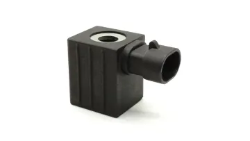 12VDC 2 Ohm 3 Ohm Solenoid Coil For Type 32 REG LPG CNG Injector Rail Accessories Repair Kit1