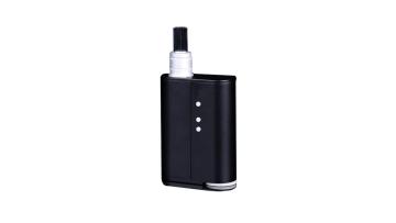 Dry Herb Vaporizer