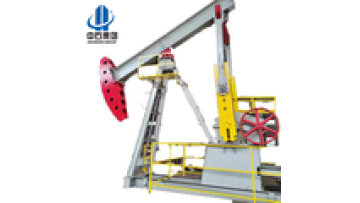 China Factory Price API  Beam Pump Units / Pump Jack / Petroleum Products Oilfield Equipment1