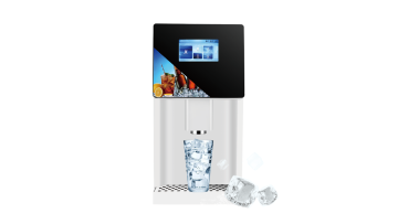 chewing ice dispenser DIM-50KG 
