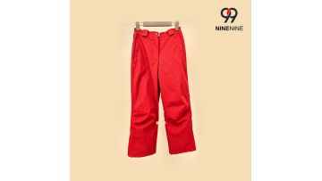 Kids Ski 017