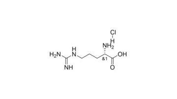 L-arginine hydrochloride