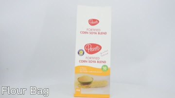 flour bag