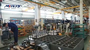 oil free air compressor