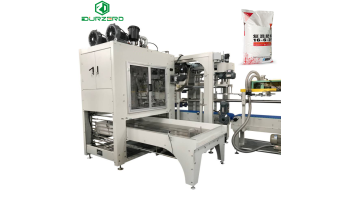 auto bagging machine