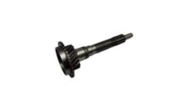 Auto parts input transmission synchronizer gear shaft  FOR IVECO for oem 8867926/8858843/88678711