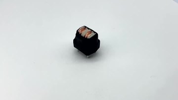 Common-mode inductance