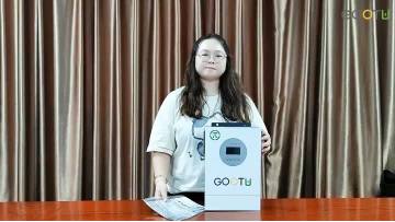 GOOTU New Product-1.2KW Off-Grid Inverter