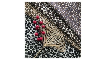 Good price custom 4 way stretch poly fabric printing floral fabric chiffon fabric for dress1