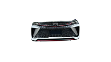 2023 Geely Bin Yue COOL Front Body Parts1