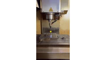 Injection Mold Measurement