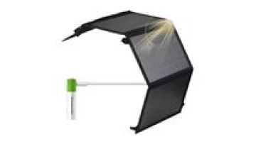 High Efficiency Foldable Solar Panels 21W 50w 80w 100w 120w 18v Black Flexible Solar Panels Portable Panel1