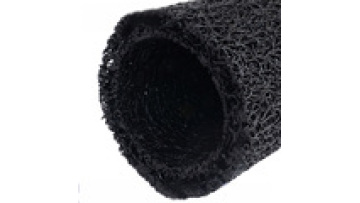 Plastic Blind Drainage Ditches for Sewage Treatment and Landfill Sites1