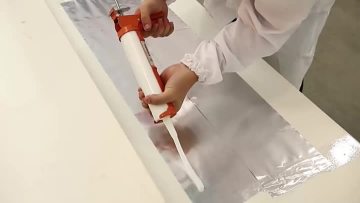 Organic Silicon Sealant