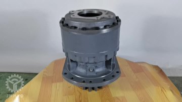 CAT 349F Swing Gearbox 296-6253