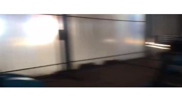 U beam channel steel punch1.mp4