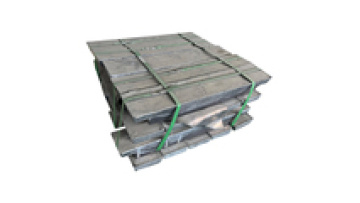 High-Purity Zinc Tin Lead Ingots 99.99%1