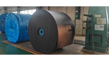 Aramid Conveyor Belt DPP