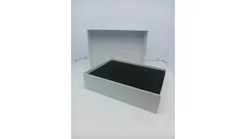 Kraft Paper Box Packing Gift Box Luxury Custom Boxes Wholesale Custom Luxury Custom Printed Logo1