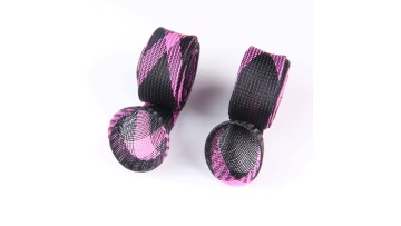 Fishing Rod Braided Sleeve