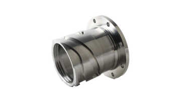 cnc machining prototype