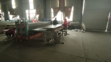 galvanized coil