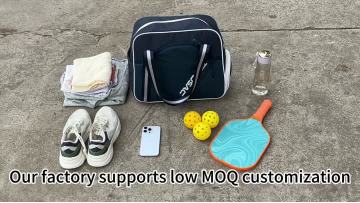 Q25-007 pickleball bag