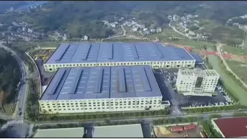 ISO Certified CE Approved Corrosion Resistant Bimetallic Conical Twin Screw and Barrel1