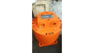 QJM02-0.4Z  series steel ball motor