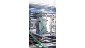 Plastic stand for water kettle