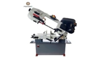BS-712N Profile Steel Cutting and Bending Machine1