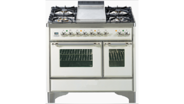 Electric Upright Oven