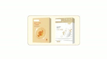 Anti-aging Firming Face Mask