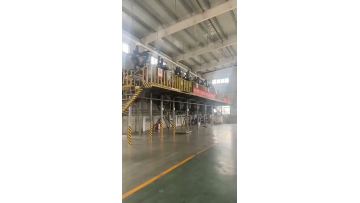 Water treatment warehouse 2