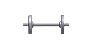 Stone Crusher Hammer Part Stone Crusher Heads1