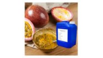 Passion Fruit Flavor Tobacco Essence Liquid1