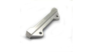customized machining of cnc metal parts / custom cnc machining cylinder head die-cast metal1