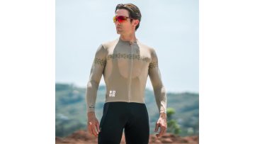 Men's Original Pro Base Short Sleeve Jersey