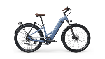 New Type Ebike TR 1