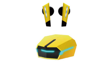 Wireless Gaming Headphone--GS6