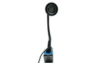 Specializing in manufacturing gooseneck lamp adjustable LED numerical control machine tool with magnetic base working lamp1