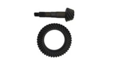 Crown wheel pinion gear  for japanese car  Toyota Land Cruiser 41201-69825 Good quality and low price1