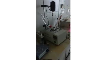 algaecide laboratory