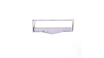 Customized keyboards CNC Sandblasting Anodizing Machining Services CNC Mechanical Keyboard Case1
