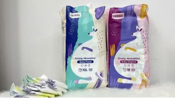  evernice diaper video