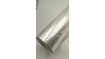 R-PET Material PET Film1