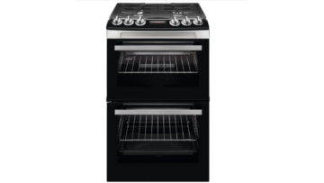 Gourmet Grill Fischer Oven